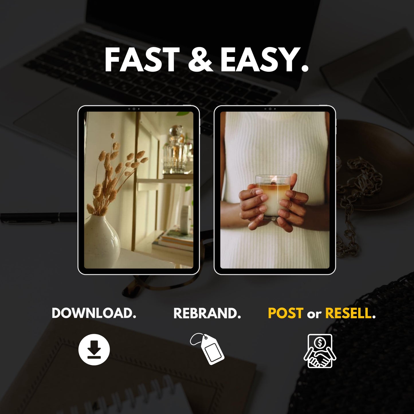 340+ Melanin Faceless Reels with PLR & MRR, Trending Reels, Plr Videos, Mrr Content, Black Content, Aesthetic Reels, Viral Reels, Shorts