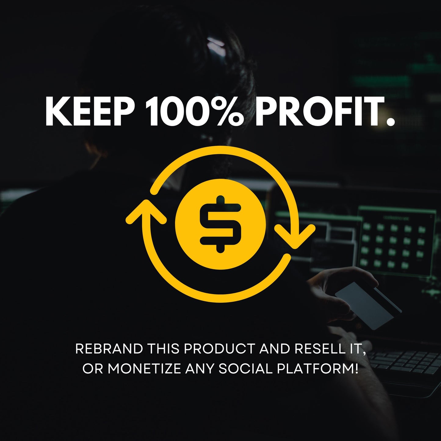 110 TikTok Hooks PLR MRR Viral Captions Digital Marketing Content for Social Media Growth High Engagement Hooks for Reels Shorts TikTok