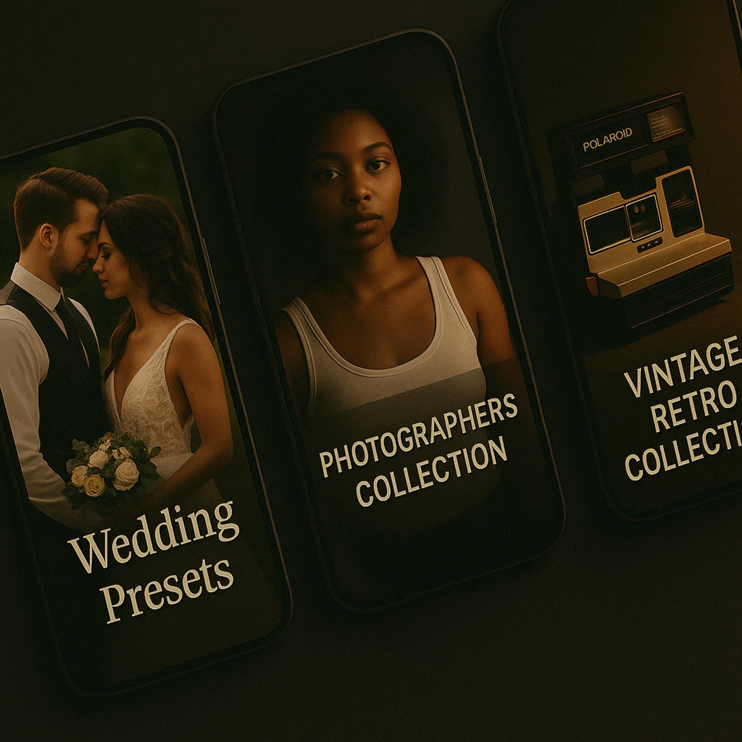 500 Adobe Lightroom Presets Bundle PLR MRR Wedding lr presets film lightroom presets vsco vintage retro Boho Presets, Presets Photographers