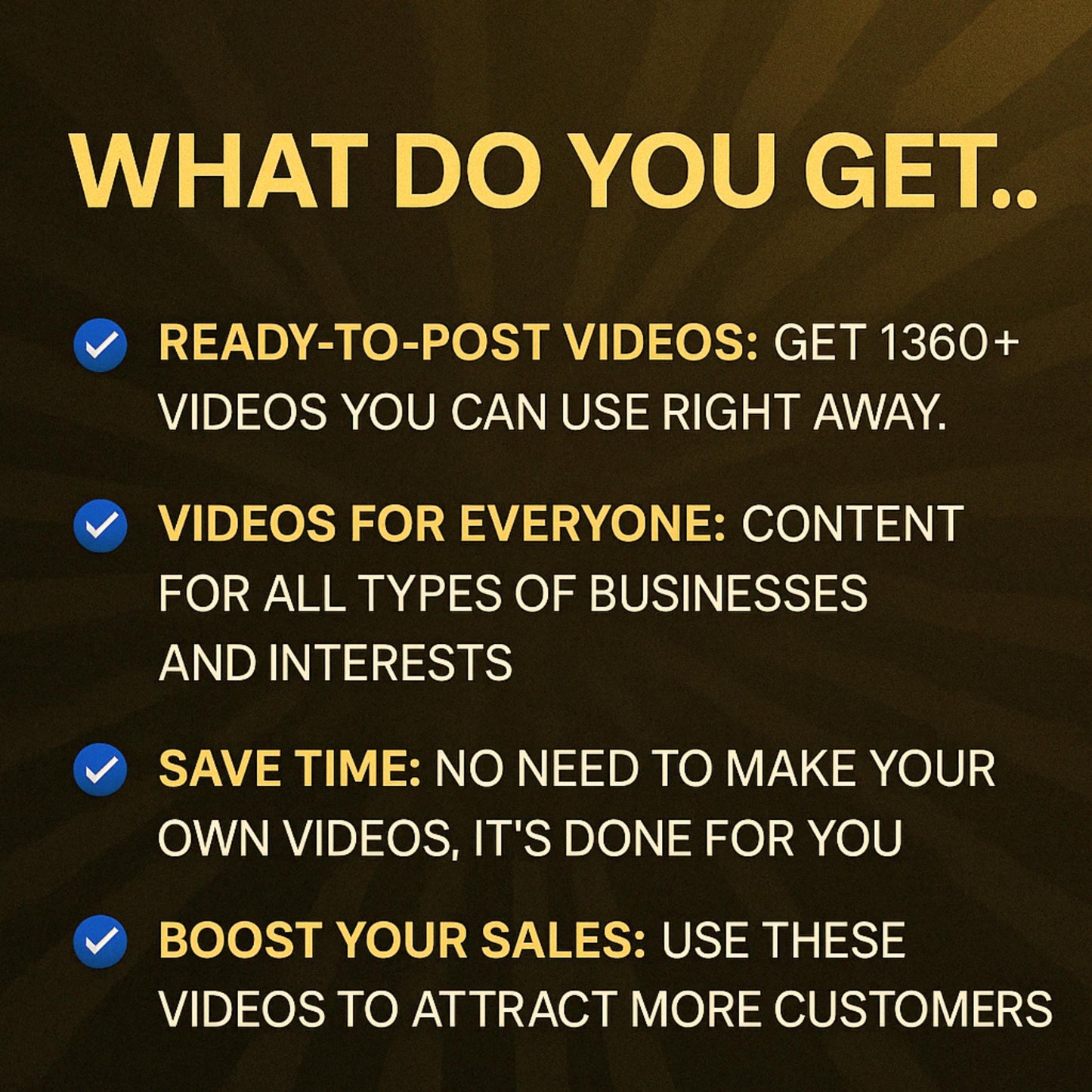 1360+ Viral Motivational Reels PLR MRR, Motivation Success Reels, Plr Reels, IG Reels, TikTok Reels, Motivational Videos, Viral Videos Plr