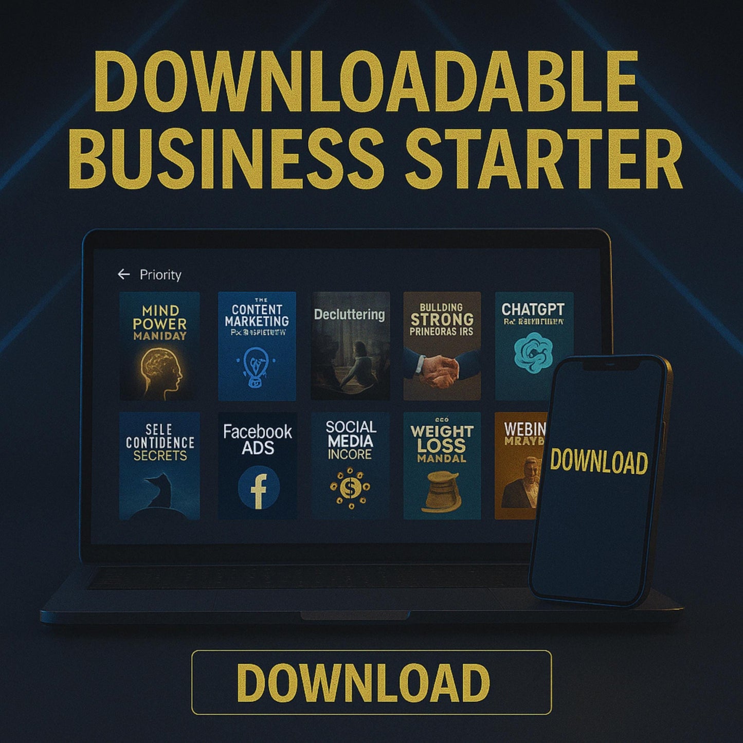 300,000+ PLR & MRR eBooks Bundle, Massive Digital Library for Entrepreneurs, Resell Rebrand Rights Included, Mega Ebook Bundle PLR Books