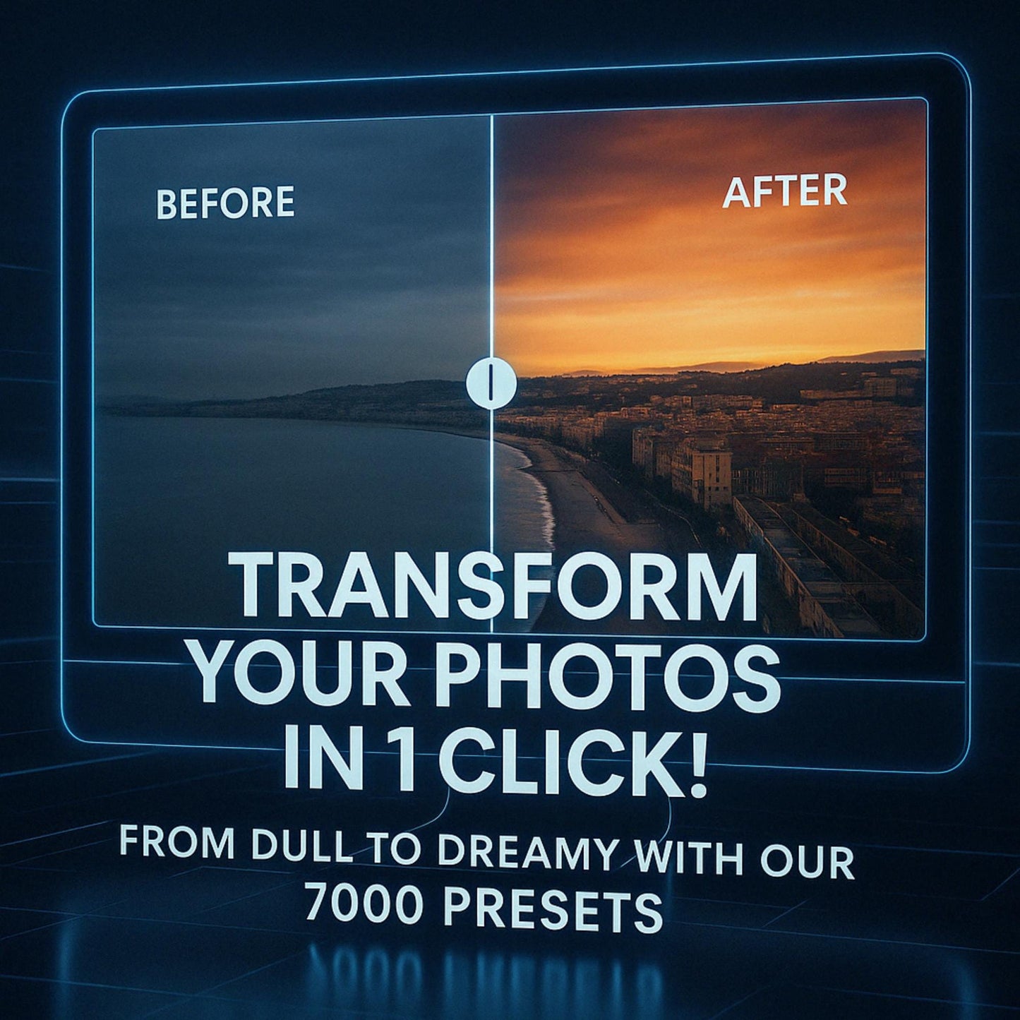 7000 Adobe Lightroom Presets Bundle PLR MRR lr presets boudoir presets film lightroom presets vsco Gym Sports Wedding City RAW Presets