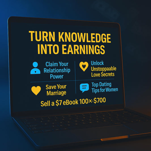 50 Dating Mastery eBooks PLR & MRR, Dating eBooks Relationship Guides, Self-Love Dating Success, Passive Income Selling eBooks Dating guide