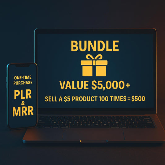 30M Digital Products PLR MRR Vault, Entire Shop Plr, Plr Reels, Plr eBooks, Recipes, Habit Tracker, CapCut Templates, Mockups, Digital Plr