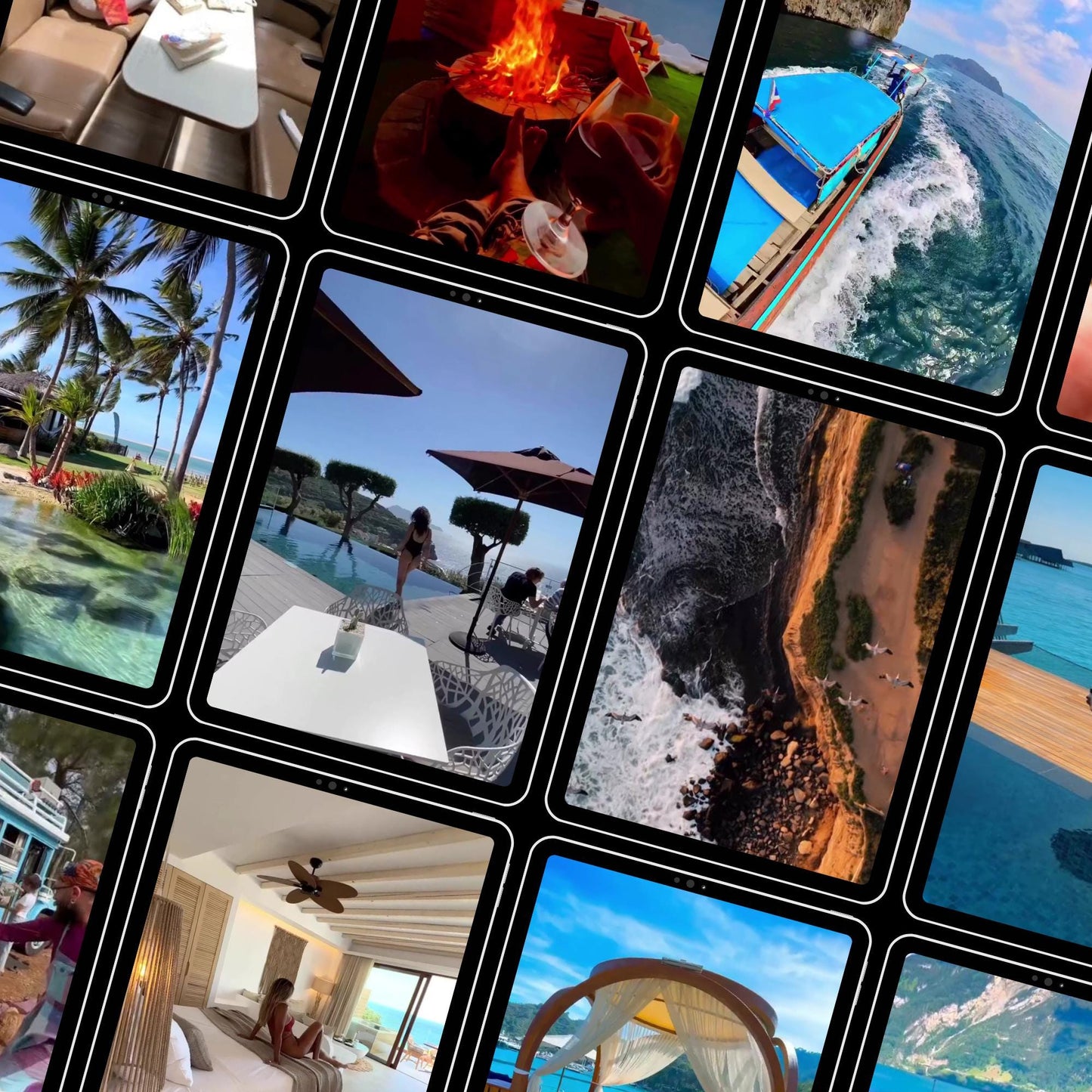 499 Luxury Hotels Reels PLR & MRR, Trending Reels, Plr Videos, Mrr Content, Plr Products, Aesthetic Reels, Viral Reels, Shorts Plr, Travel