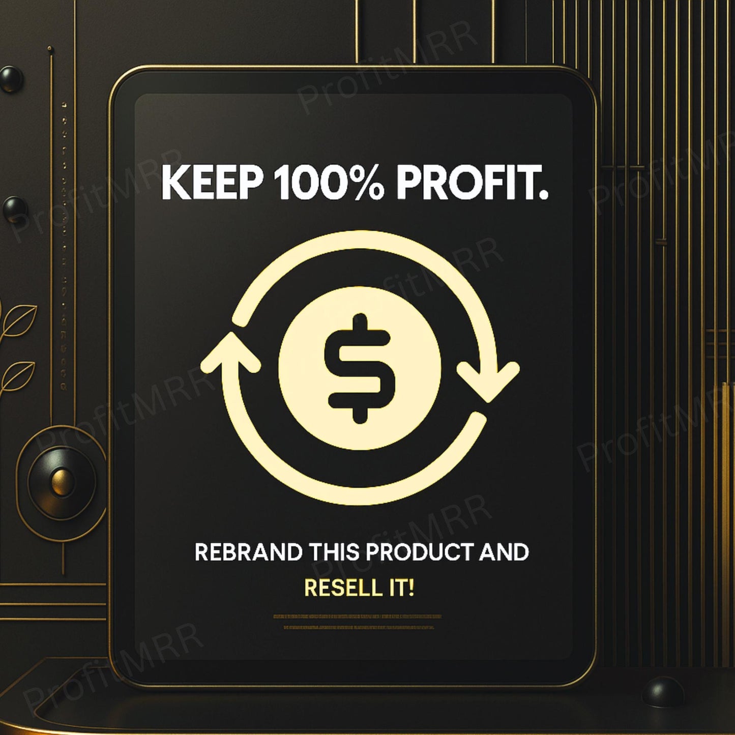 400+ Business Card Templates Bundle PLR MRR | Editable Canva & Photoshop Cards | Digital Resell Rights Pack