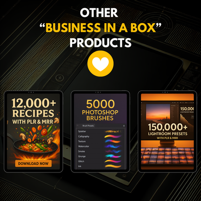 20,000 Adobe Lightroom Presets Bundle PLR MRR LR Presets Film Lightroom Presets Vsco Gym Sports Wedding City RAW Presets