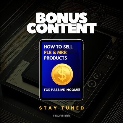 DFY 12 ManyChat Automations with PLR & MRR | Editable Chatbot Flows for Digital Marketers, Coaches, Online Stores Lead Generation, Resell as yours