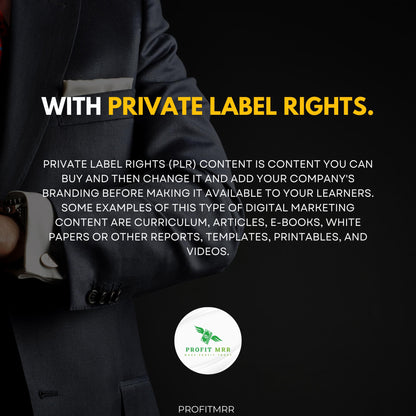 Premium Self Care and Wellness Planner with PLR & MRR, Canva Templates, Self Care Tracker, Habit Tracker, Goal Tracker, Digital Planners