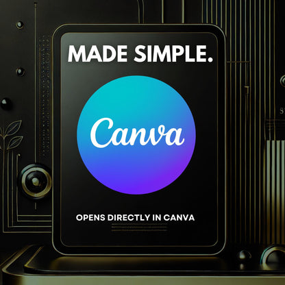 20 Personal Development Planners PLR & MRR, Self Love Well Being, Goal Setting, Journal,  Canva Templates, PLR Digital Planners, Trackers,