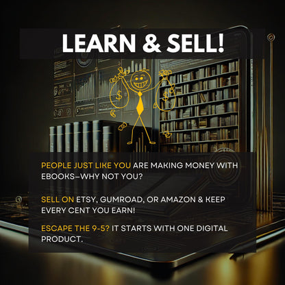 300,000 eBooks Bundle PLR MRR | Resellable Digital Library of Finance, Self Help, Marketing, Health, Business, Passive Income, Plr Products