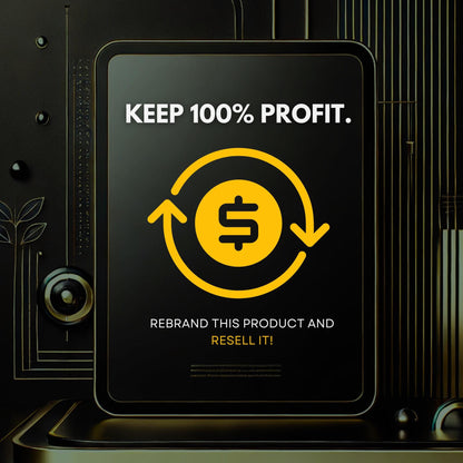 13,000+ Luxury Lifestyle Reels: PLR & MRR Content (Instant Download