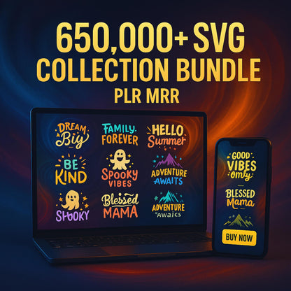 Entire Shop 650,000 Mega Bundle Collection PLR MRR, Svg dsp bundle, entrepreneur svg bundle, gym bundle svg, 90s svg bundle, sea svg bundle
