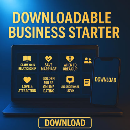 50 Dating Mastery eBooks PLR & MRR, Dating eBooks Relationship Guides, Self-Love Dating Success, Passive Income Selling eBooks Dating guide