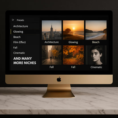 11,000 Adobe Lightroom Presets Bundle PLR MRR lr presets boudoir presets film lightroom presets vsco Gym Sports Wedding City RAW Presets