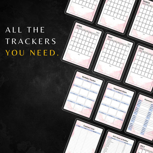 Premium Family Planner PLR & MRR, Canva Templates, Daily Planner, Plr Planners, Busy Mom Planner, Family Schedule Calendar, Task Manager Plr