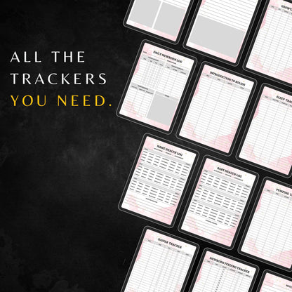 Newborn Planner PLR & MRR, New Parent Templates, Plr Canva Templates, Baby Journal, Baby Care Trackers, Baby Shower Gift Ideas, Plr Planners