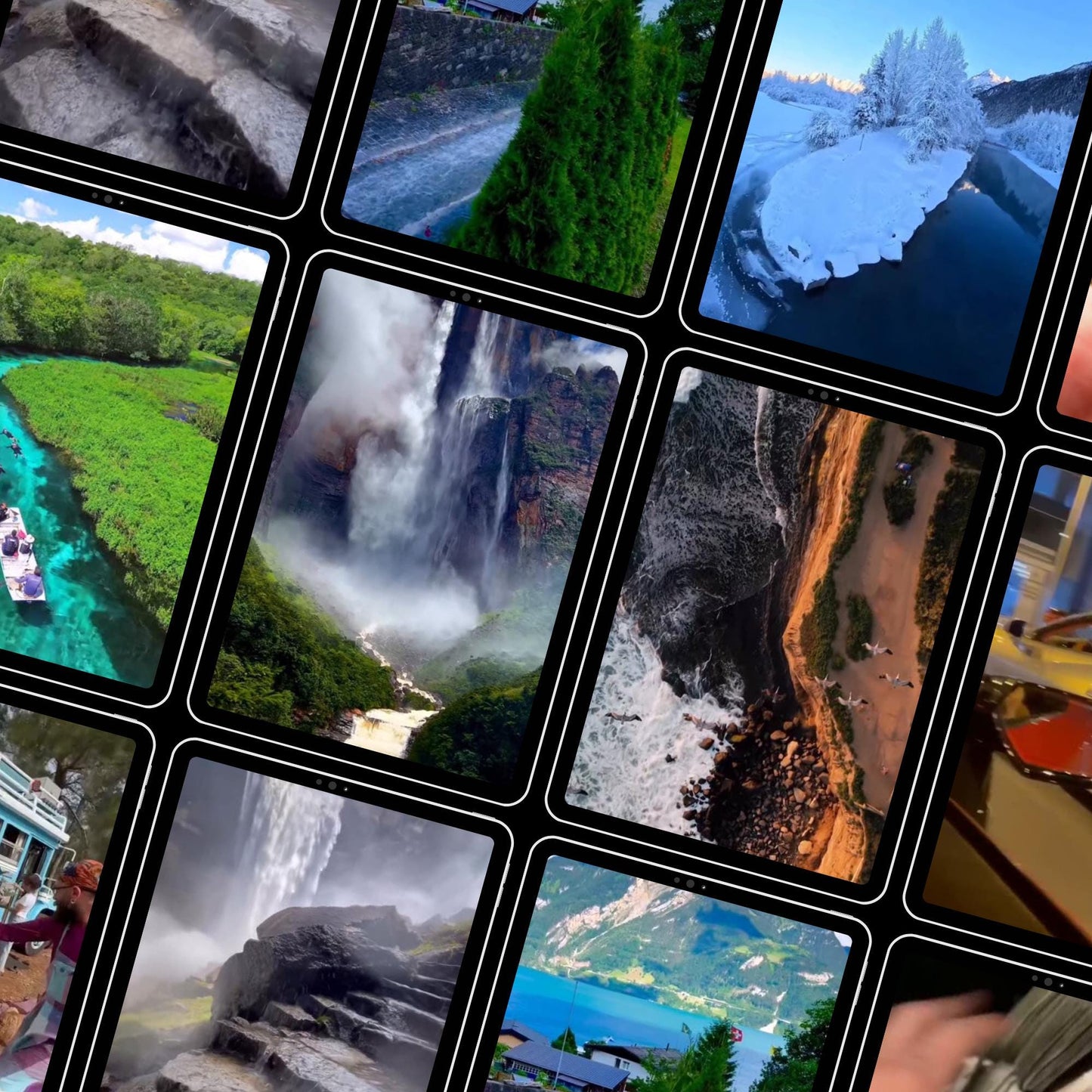 Viral Travel Reels Faceless Reels PLR & MRR, Trending Reels, Plr Videos, Mrr Content, Plr Products, Aesthetic Reels,Viral Reels,Shorts Plr