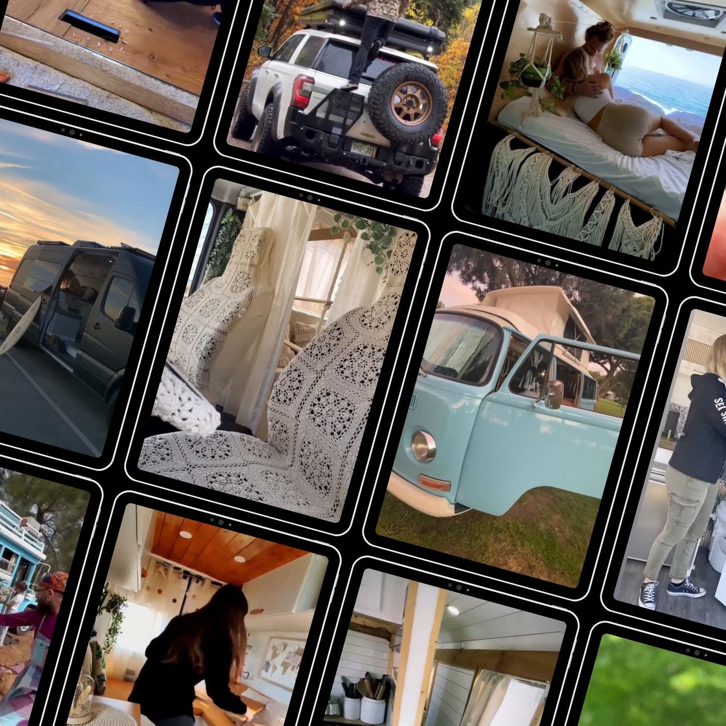 Caravan Life Reels Faceless Reels PLR & MRR, Trending Reels, Plr Videos, Mrr Content, Plr Products, Aesthetic Reels,Viral Reels,Shorts Plr