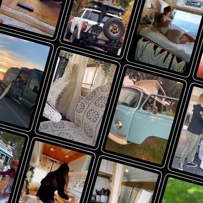 Caravan Life Reels Faceless Reels PLR & MRR, Trending Reels, Plr Videos, Mrr Content, Plr Products, Aesthetic Reels,Viral Reels,Shorts Plr