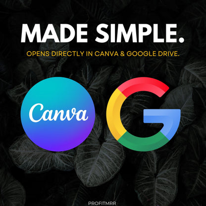 Fitness Influencer Mega Bundle 2025, 700+ Gym Reels, 12,000 Recipes, 25 Canva Templates, Plr products, Business Kit PLR MRR Digital Download